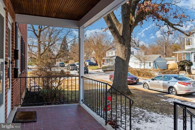 500 PARK AVE, Baltimore, MD 21204