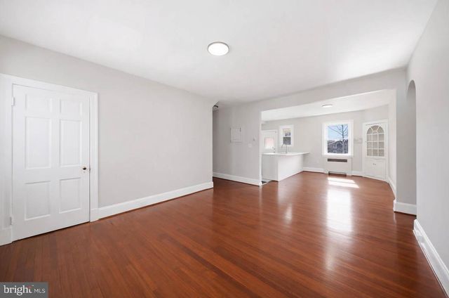 500 PARK AVE, Baltimore, MD 21204