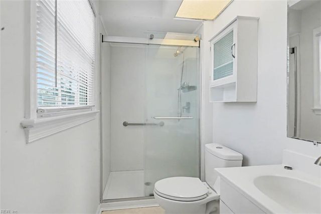 636 Village Green PW, Newport News, VA 23602