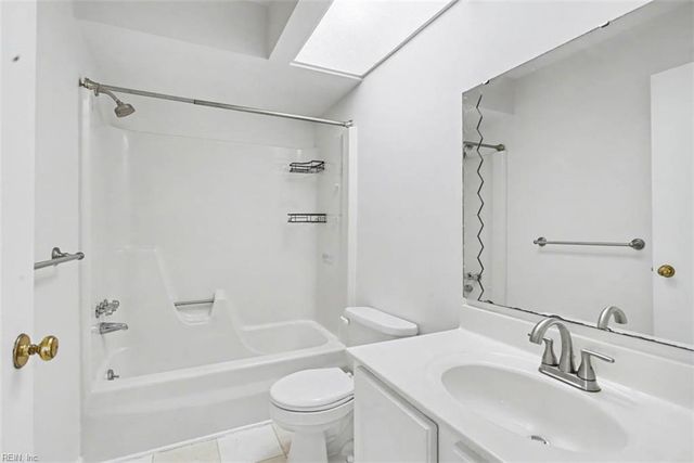 636 Village Green PW, Newport News, VA 23602