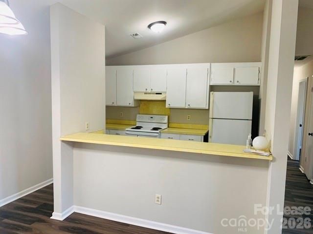 2601 Dion Avenue, Charlotte, NC 28212