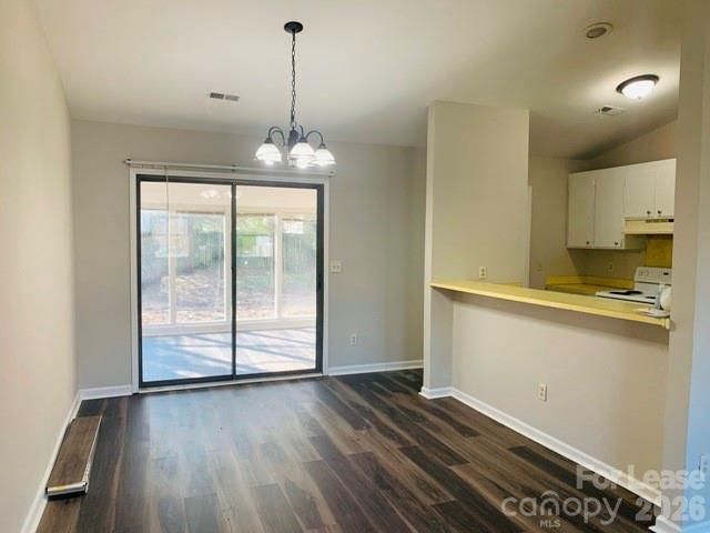 2601 Dion Avenue, Charlotte, NC 28212