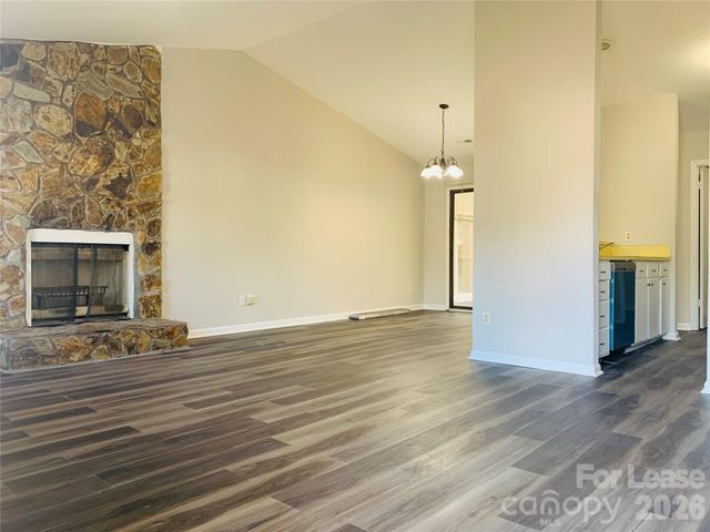 2601 Dion Avenue, Charlotte, NC 28212