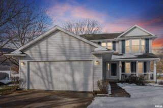 53 W ROSE Court, Geneseo, IL 61254