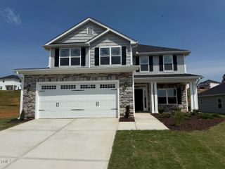 107 Northwood Drive, Fuquay Varina, NC 27526