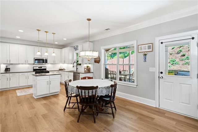 267 Thorn Creek Way, Dallas, GA 30157