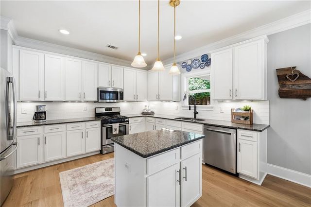 267 Thorn Creek Way, Dallas, GA 30157