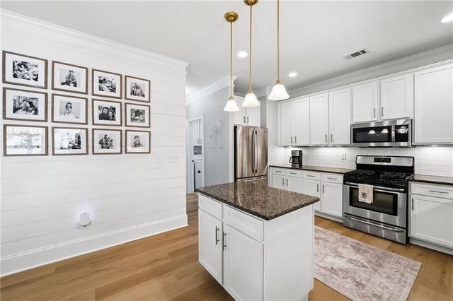 267 Thorn Creek Way, Dallas, GA 30157