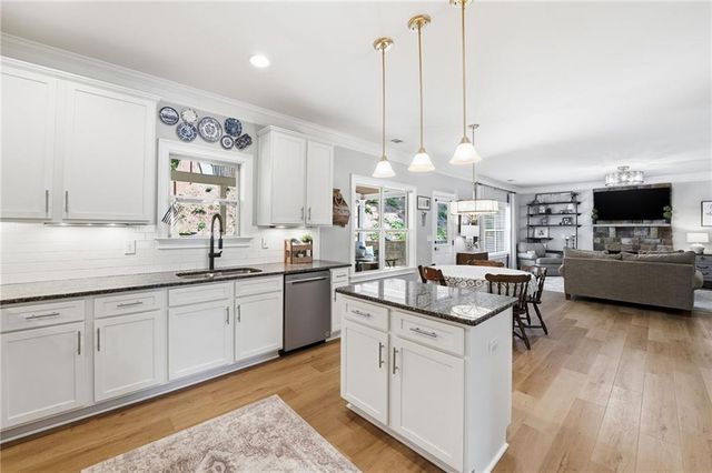 267 Thorn Creek Way, Dallas, GA 30157