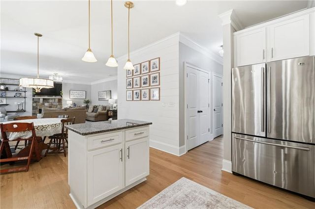 267 Thorn Creek Way, Dallas, GA 30157