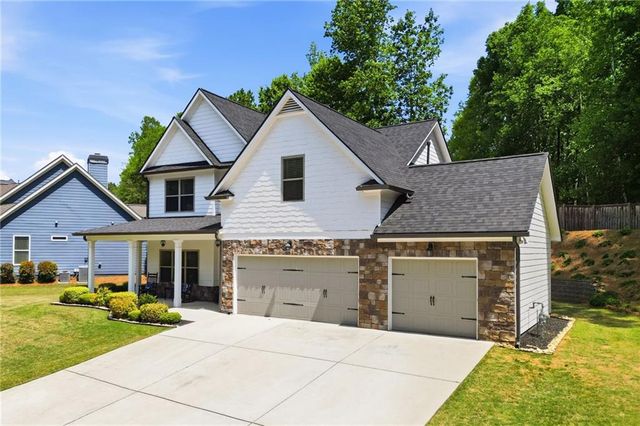 267 Thorn Creek Way, Dallas, GA 30157