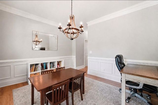 267 Thorn Creek Way, Dallas, GA 30157