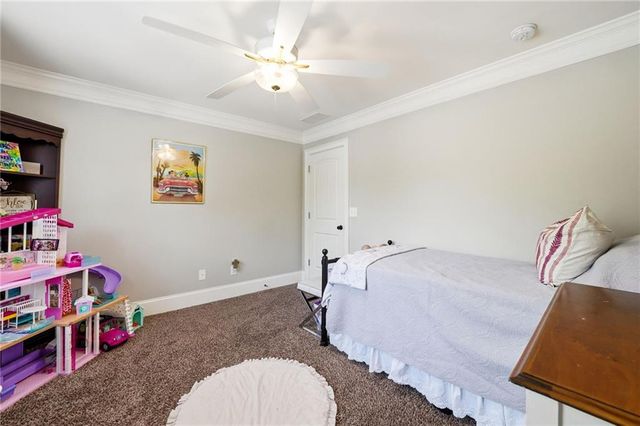 267 Thorn Creek Way, Dallas, GA 30157