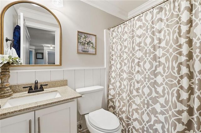 267 Thorn Creek Way, Dallas, GA 30157