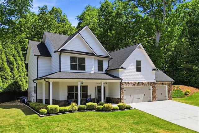 267 Thorn Creek Way, Dallas, GA 30157