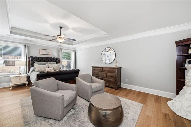 267 Thorn Creek Way, Dallas, GA 30157