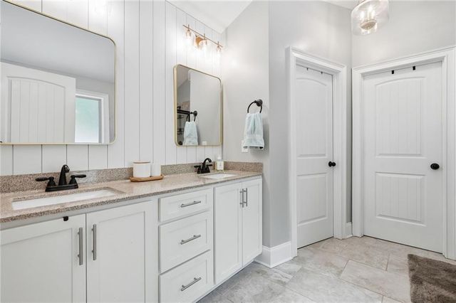 267 Thorn Creek Way, Dallas, GA 30157