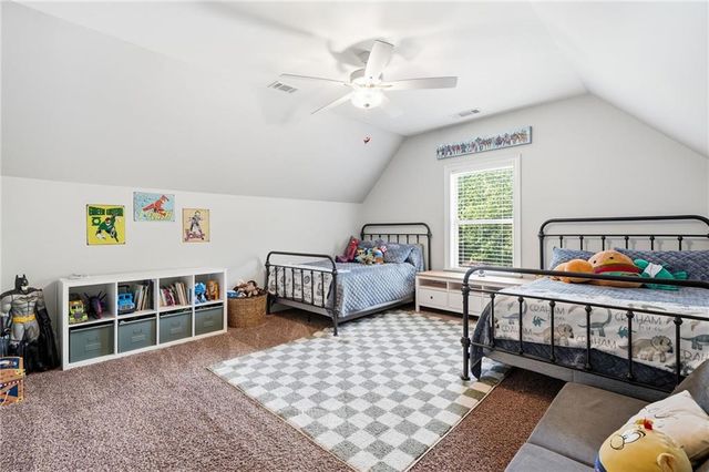 267 Thorn Creek Way, Dallas, GA 30157