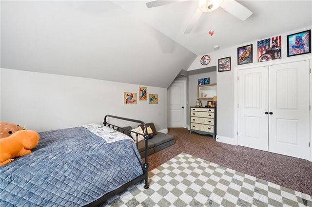 267 Thorn Creek Way, Dallas, GA 30157