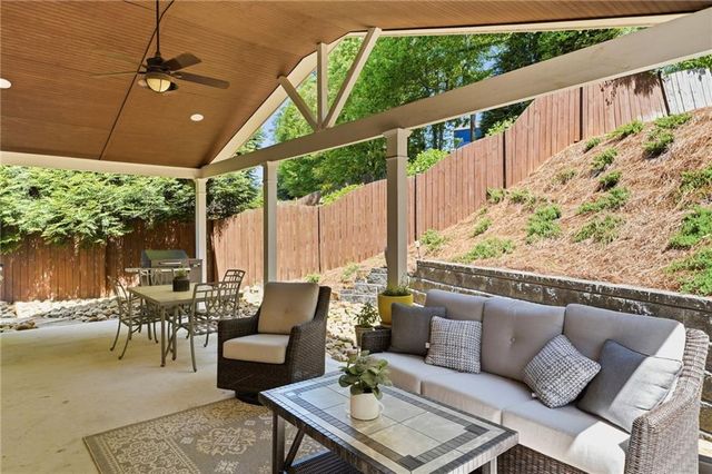 267 Thorn Creek Way, Dallas, GA 30157