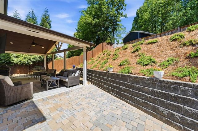 267 Thorn Creek Way, Dallas, GA 30157