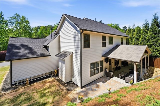 267 Thorn Creek Way, Dallas, GA 30157