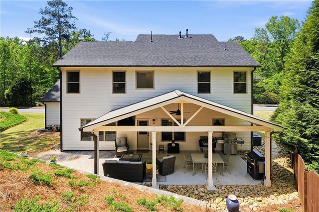 267 Thorn Creek Way, Dallas, GA 30157