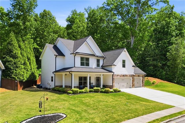 267 Thorn Creek Way, Dallas, GA 30157