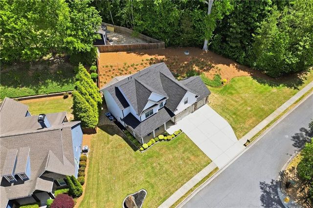 267 Thorn Creek Way, Dallas, GA 30157