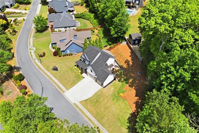 267 Thorn Creek Way, Dallas, GA 30157