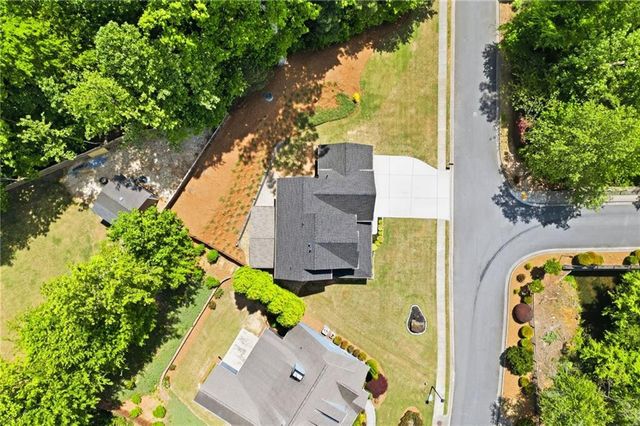 267 Thorn Creek Way, Dallas, GA 30157