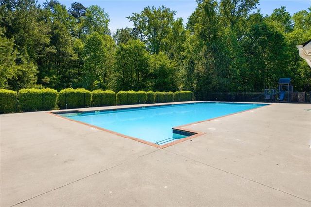 267 Thorn Creek Way, Dallas, GA 30157