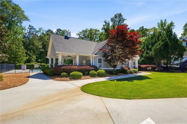 267 Thorn Creek Way, Dallas, GA 30157