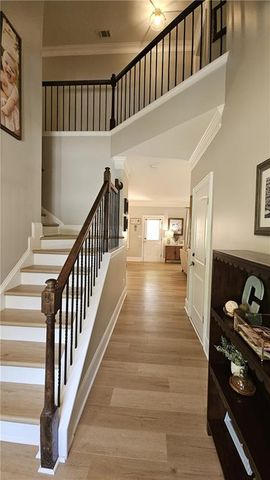 267 Thorn Creek Way, Dallas, GA 30157