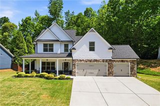 267 Thorn Creek Way, Dallas, GA 30157