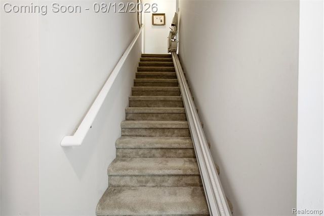 1211 Starwood Lane 29, Canton, MI 48187