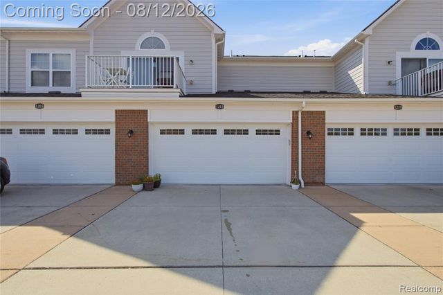 1211 Starwood Lane 29, Canton, MI 48187