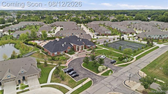 1211 Starwood Lane 29, Canton, MI 48187