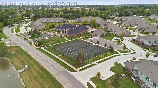 1211 Starwood Lane 29, Canton, MI 48187