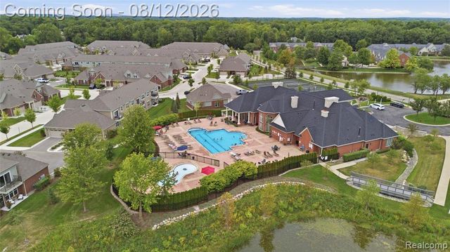 1211 Starwood Lane 29, Canton, MI 48187