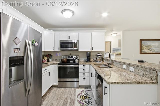 1211 Starwood Lane 29, Canton, MI 48187