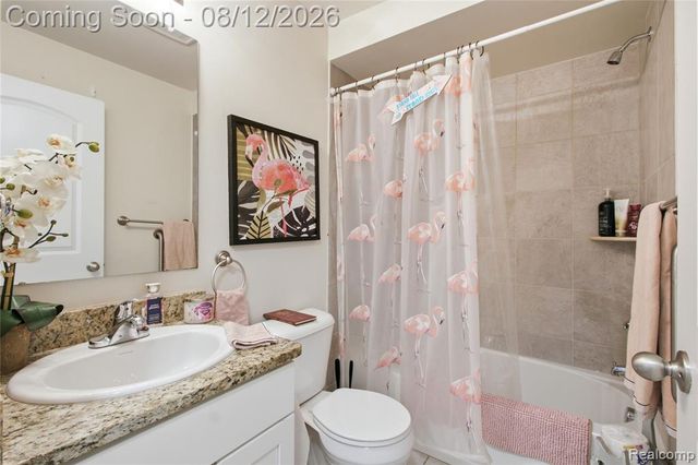 1211 Starwood Lane 29, Canton, MI 48187