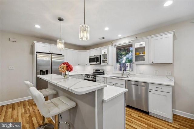 8407 TAHONA DR, Silver Spring, MD 20903