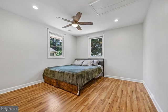 8407 TAHONA DR, Silver Spring, MD 20903