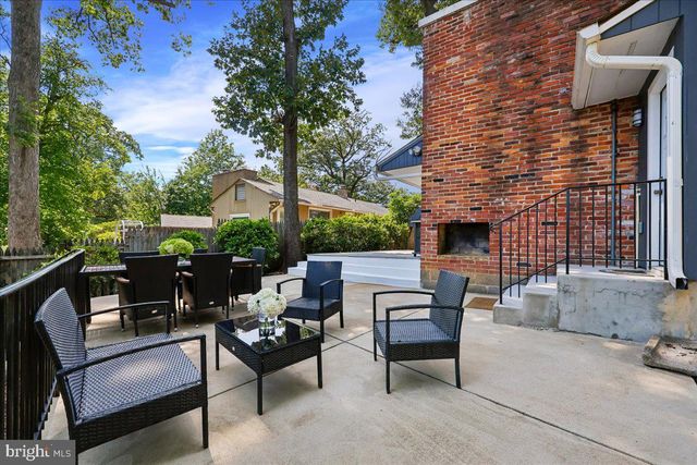 8407 TAHONA DR, Silver Spring, MD 20903
