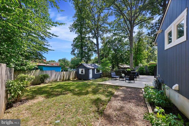 8407 TAHONA DR, Silver Spring, MD 20903