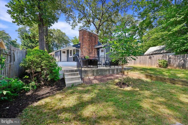 8407 TAHONA DR, Silver Spring, MD 20903