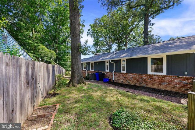 8407 TAHONA DR, Silver Spring, MD 20903