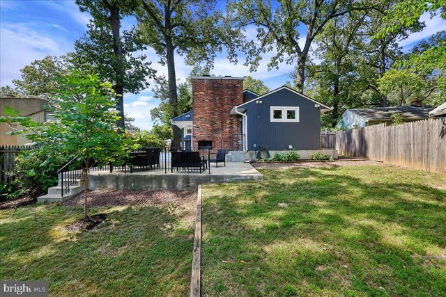 8407 TAHONA DR, Silver Spring, MD 20903