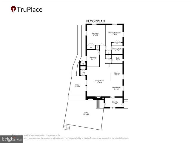 8407 TAHONA DR, Silver Spring, MD 20903